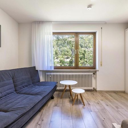 B463 Penthouse Διαμέρισμα Albstadt Εξωτερικό φωτογραφία