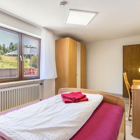B463 Penthouse Διαμέρισμα Albstadt Εξωτερικό φωτογραφία