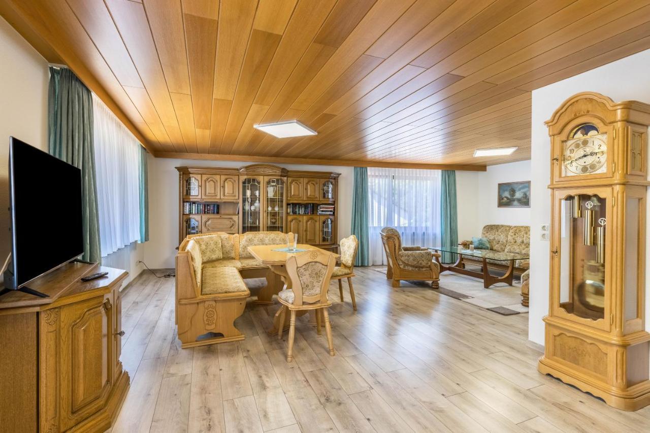 B463 Penthouse Διαμέρισμα Albstadt Εξωτερικό φωτογραφία