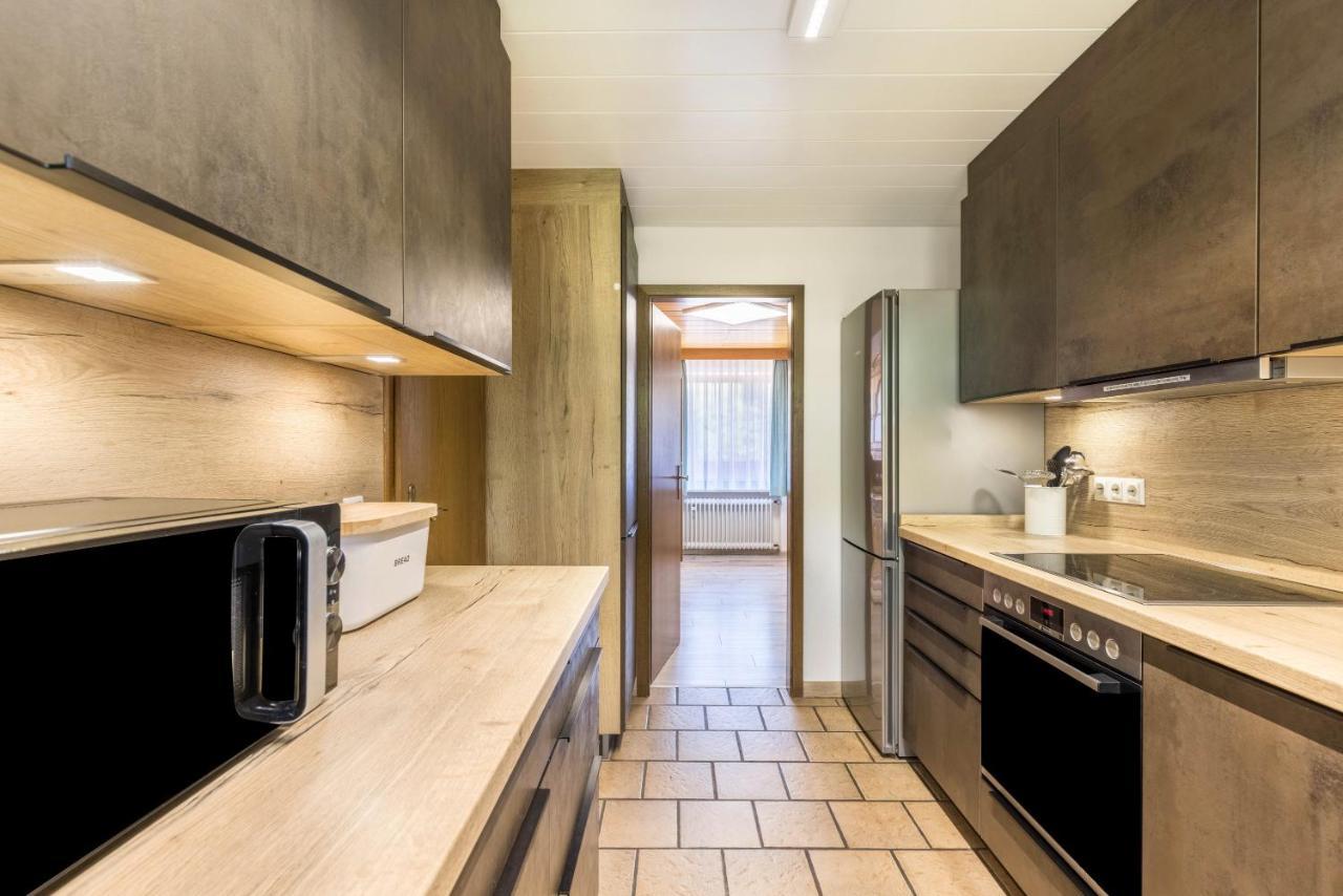 B463 Penthouse Διαμέρισμα Albstadt Εξωτερικό φωτογραφία