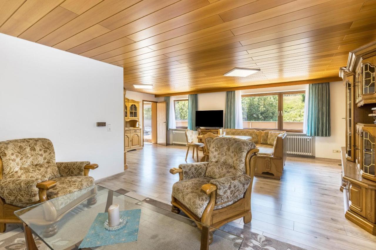 B463 Penthouse Διαμέρισμα Albstadt Εξωτερικό φωτογραφία