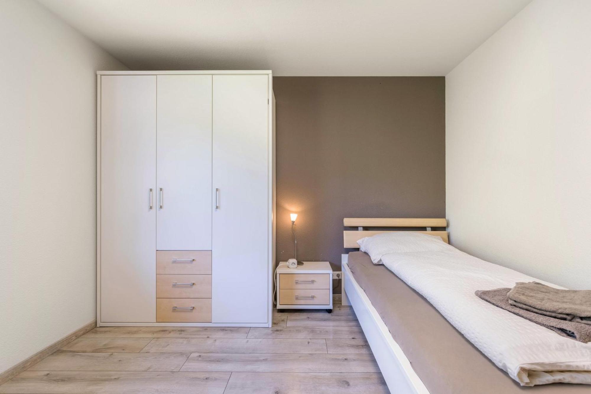 B463 Penthouse Διαμέρισμα Albstadt Εξωτερικό φωτογραφία