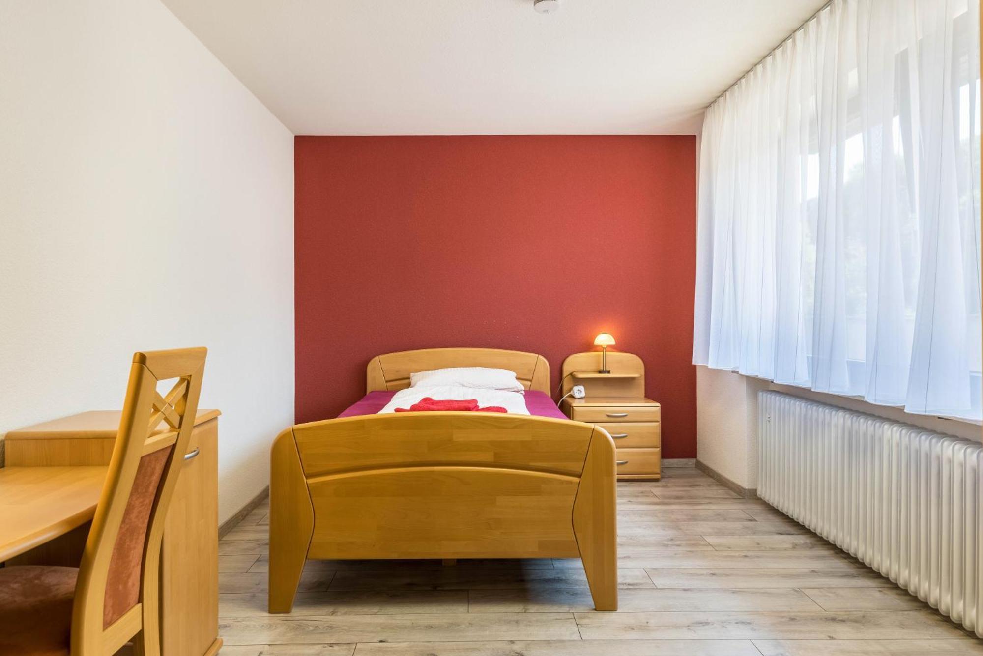 B463 Penthouse Διαμέρισμα Albstadt Εξωτερικό φωτογραφία