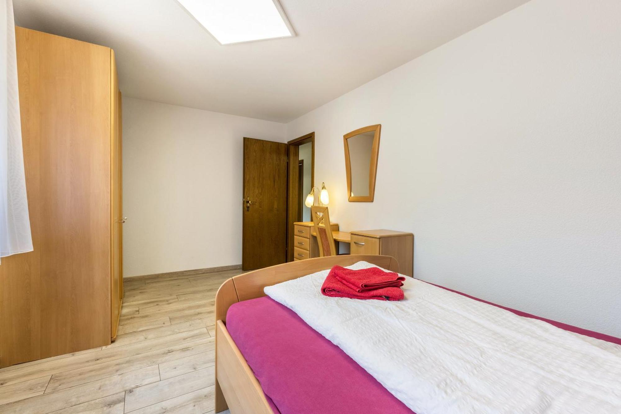 B463 Penthouse Διαμέρισμα Albstadt Εξωτερικό φωτογραφία