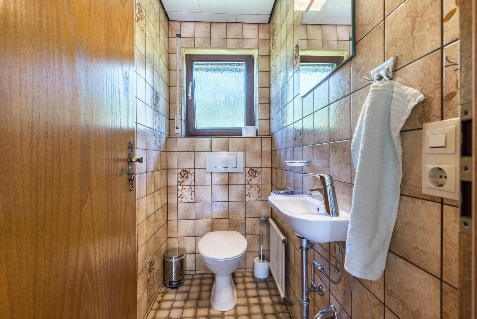 B463 Penthouse Διαμέρισμα Albstadt Εξωτερικό φωτογραφία