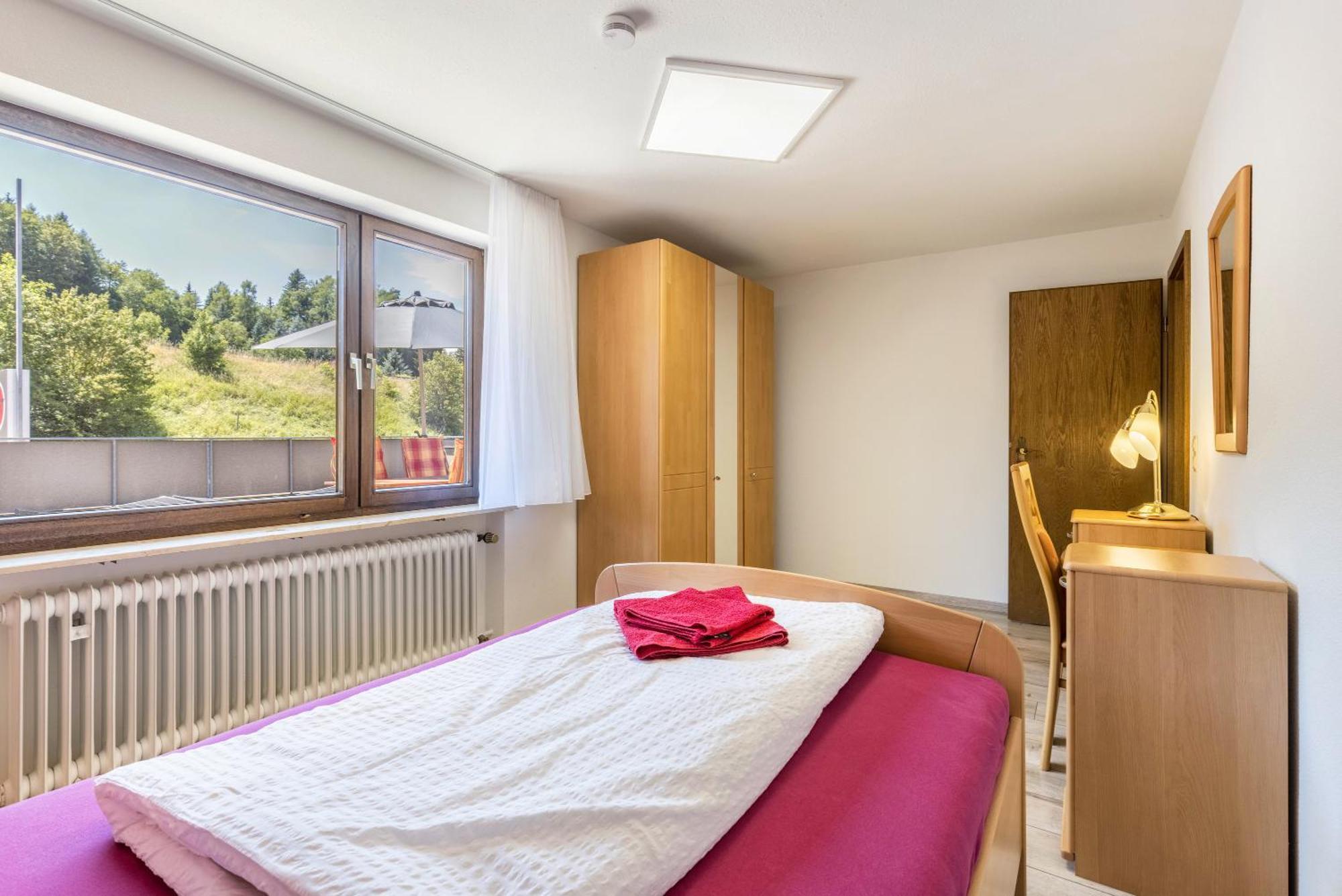 B463 Penthouse Διαμέρισμα Albstadt Εξωτερικό φωτογραφία