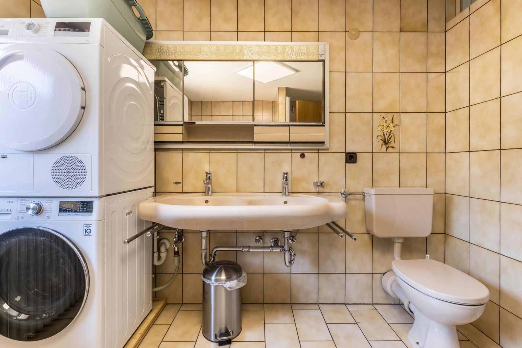B463 Penthouse Διαμέρισμα Albstadt Εξωτερικό φωτογραφία