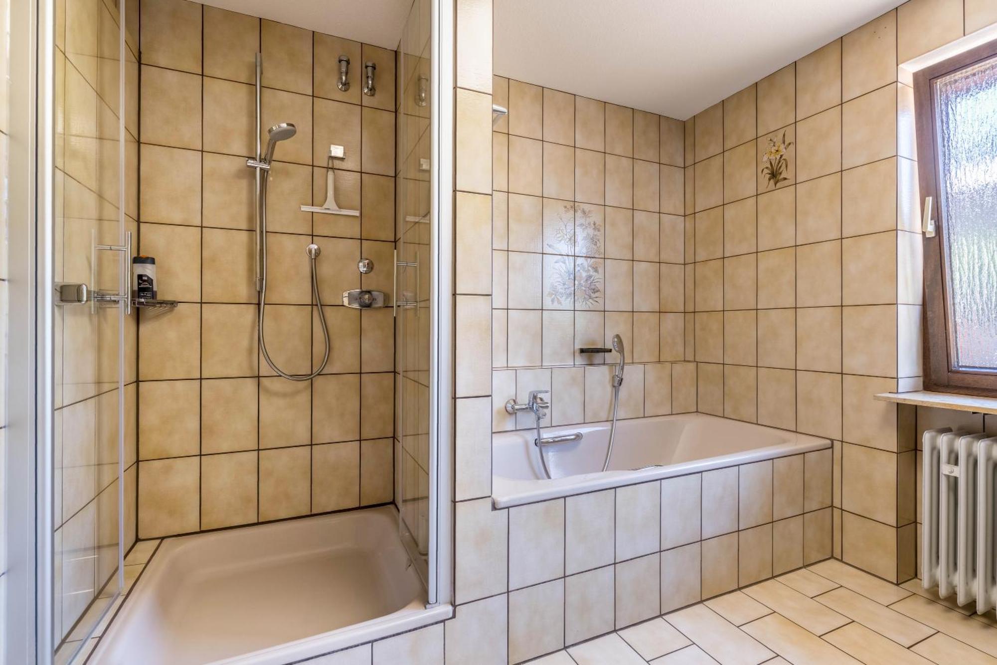 B463 Penthouse Διαμέρισμα Albstadt Εξωτερικό φωτογραφία