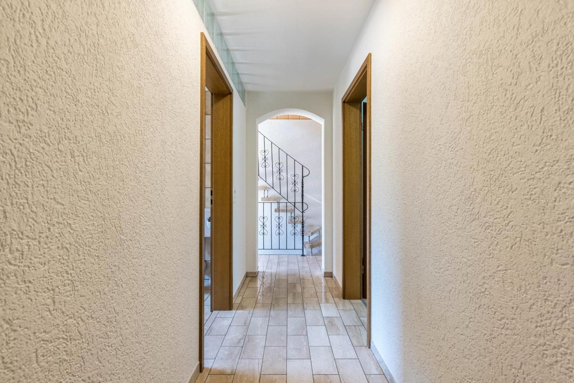 B463 Penthouse Διαμέρισμα Albstadt Εξωτερικό φωτογραφία